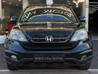 Usado Honda CR-V Elegance 150 CV (110 kW) 2012 Negro SUV