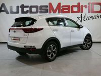 usado Kia Sportage 1.6 MHEV Drive 100kW (136CV) 4x2