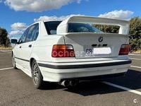 Usado BMW 328 193 CV (141 kW) 1995 Blanco Berlina