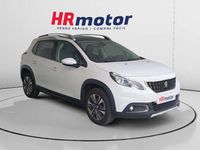 Usado Peugeot 2008 Allure 111 CV (81 kW) 2020 Blanco SUV