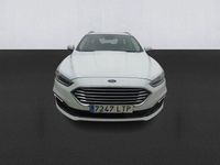 Usado Ford Mondeo Titanium 187 CV (137 kW) 2021 Blanco Berlina