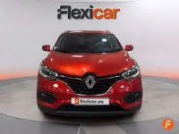 Usado Renault Kadjar Business 116 CV (85 kW) 2018 Rojo SUV