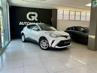 Usado Toyota C-HR Active 122 CV (89 kW) 2022 Blanco SUV