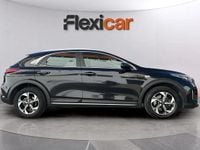 Usado Kia XCeed 120 CV (88 kW) 2023 Negro SUV