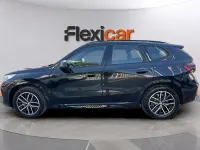 Usado BMW X1 150 CV (110 kW) 2025 Negro SUV