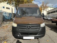 Usado Mercedes Sprinter 143 CV (105 kW) 2021 Van
