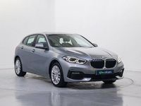Usado BMW 120 178 CV (130 kW) 2022 Gris Utilitario