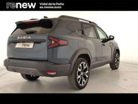 Usado Dacia Bigster Journey 156 CV (114 kW) 2025 Azul SUV