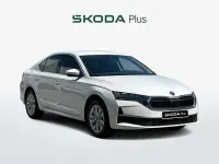 Nuevo Skoda Octavia Selection 150 CV (110 kW) 2026 Blanco Berlina