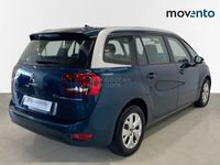 usado Citroën C4 SpaceTourer Grand1.5bluehdi S&s Feel 130