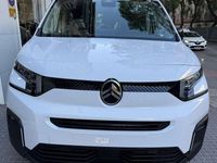 Nuevo Citroën Berlingo 102 CV (75 kW) 2025 Blanco Monovolumen
