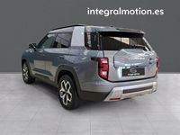 Usado Ssangyong (KGM) Torres 163 CV (119 kW) 2024 Gris SUV