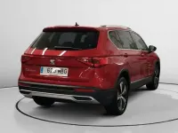 Usado Seat Tarraco XCELLENCE 150 CV (110 kW) 2022 Rojo SUV