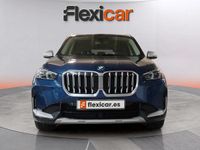Usado BMW X1 163 CV (119 kW) 2023 Azul SUV