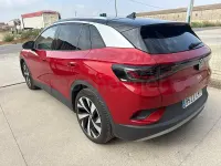 Usado VW ID.4 Pro Performance 150 kW (204 CV) 2021 Eléctrico SUV