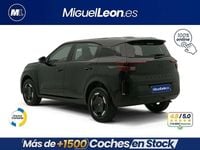 Nuevo Opel Frontera Edition 146 CV (107 kW) 2025 Negro SUV
