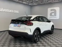 Usado Citroën C4 Feel 110 CV (80 kW) 2021 Blanco Berlina