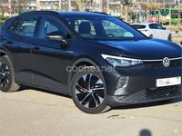 Usado VW ID.4 Pro Performance 150 kW (204 CV) 2021 Eléctrico SUV