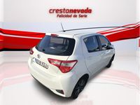 usado Toyota Yaris 1.0 70 Active Te puede interesar