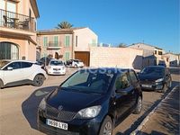 Usado Skoda Citigo 60 CV (44 kW) 2015 Utilitario