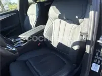 Usado BMW 530 Comfort Edition 286 CV (210 kW) 2021 Gris / plata Berlina
