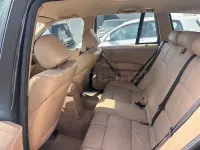 Usado BMW X3 150 CV (110 kW) 2006 Negro SUV