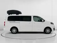 Usado Toyota Proace Verso 120 CV (88 kW) 2021 Blanco Familiar