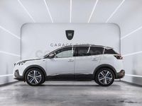 Usado Peugeot 3008 GT 180 CV (132 kW) 2017 Blanco SUV
