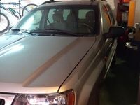 usado Jeep Grand Cherokee 2000