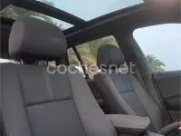 Usado BMW X3 204 CV (150 kW) 2004 Gris / plata SUV