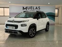 Usado Citroën C3 Aircross Feel 110 CV (80 kW) 2022 Blanco SUV