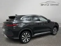 Usado BYD Seal U Comfort 218 CV (160 kW) 2025 Negro SUV