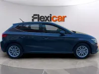 Usado Seat Ibiza XCELLENCE 116 CV (85 kW) 2024 Gris Utilitario