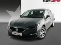 Usado Seat Leon Style 115 CV (84 kW) 2025
