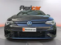Usado VW Golf VII R 321 CV (236 kW) 2021 Negro Utilitario
