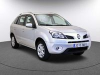 Usado Renault Koleos Zen 177 CV (130 kW) 2015 Gris SUV