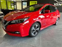 Usado Nissan Leaf N-Connecta 2019 Eléctrico Utilitario
