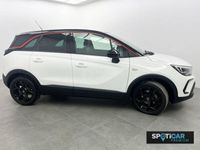 usado Opel Crossland 1.2 S&s Gs Line 110