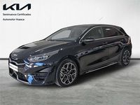 Usado Kia Ceed GT GT-Line 136 CV (100 kW) 2022 Utilitario