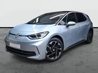 Usado VW ID.3 Pro 150 kW (204 CV) 2025 Gris escama metalizado con techo negro Utilitario