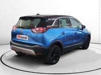 Usado Opel Crossland X Innovation 130 CV (95 kW) 2020 Blanco SUV