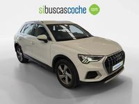 Usado Audi Q3 Advanced Plus 150 CV (110 kW) 2023 Blanco SUV
