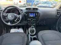 Usado Kia Soul 128 CV (94 kW) 2015 Blanco SUV