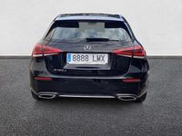 Usado Mercedes A180 116 CV (85 kW) 2021