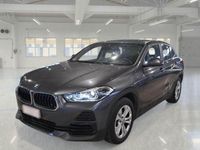Usado BMW X2 Advantage 220 CV (161 kW) 2021 SUV