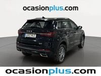 Usado SWM G01 131 CV (96 kW) 2023 Blanco SUV