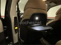 Brugt Citroën C4 Picasso Exclusive 138 HK (101 kW) 2007 Blå MPV