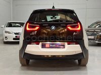 Usado BMW i3 170 CV (125 kW) 2014 Blanco Utilitario