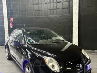 Usado Alfa Romeo MiTo Distinctive 135 CV (99 kW) 2010 Negro Utilitario