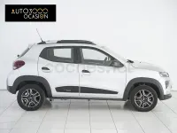 Usado Dacia Spring Business 47 kW (65 CV) 2023 Eléctrico Utilitario